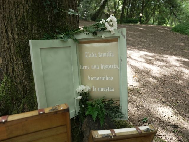 La boda de Ernesto y Ana en Escalante, Cantabria 21