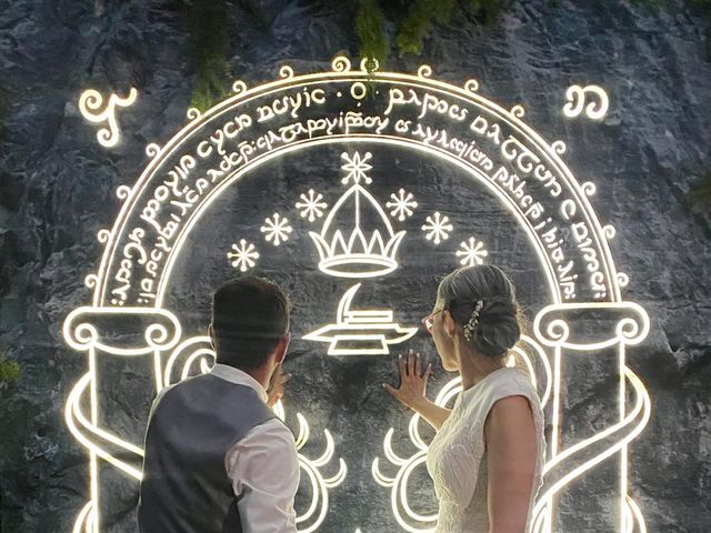 La boda de Ernesto y Ana en Escalante, Cantabria 31