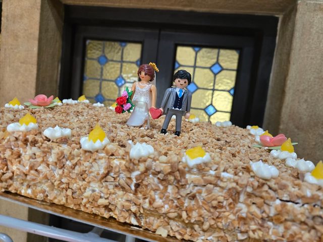 La boda de Ernesto y Ana en Escalante, Cantabria 35