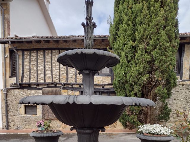 La boda de Ernesto y Ana en Escalante, Cantabria 43