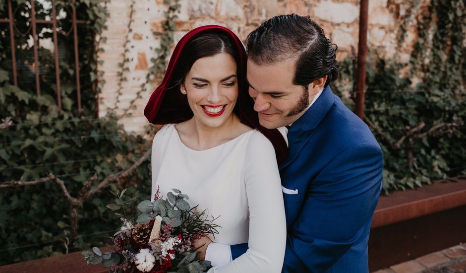 La boda de Javi y Sonia en Ciudad Real, Ciudad Real