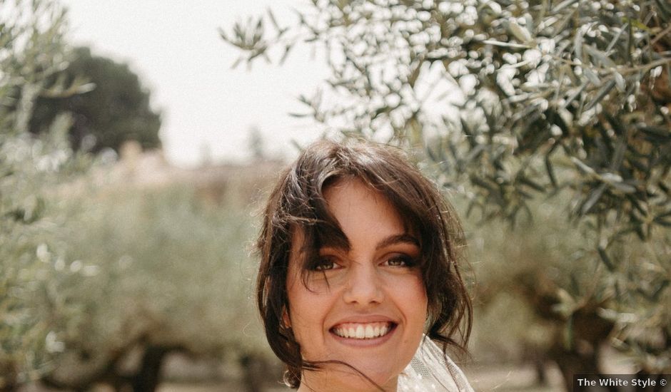 La boda de Andrés y Rocío en Valencia, Valencia