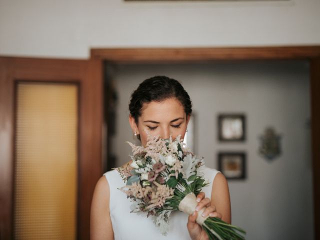 La boda de Alberto y Blanca en Picassent, Valencia 36