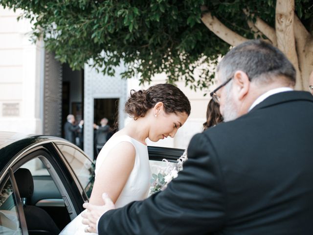 La boda de Alberto y Blanca en Picassent, Valencia 51