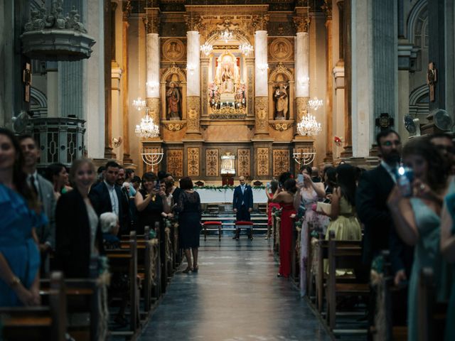La boda de Alberto y Blanca en Picassent, Valencia 53