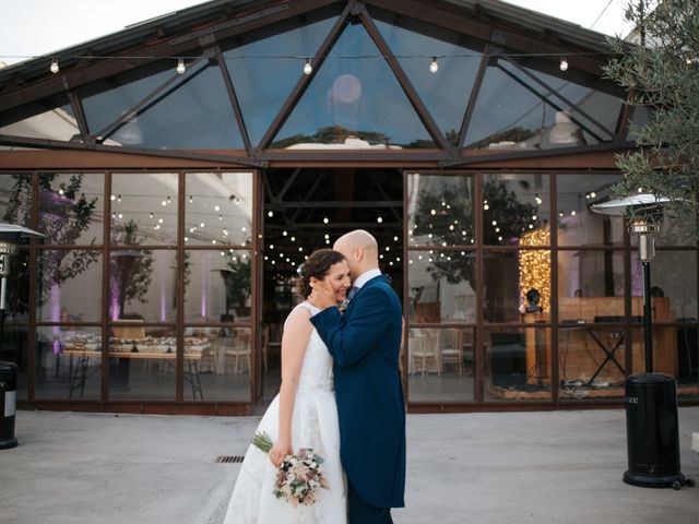 La boda de Alberto y Blanca en Picassent, Valencia 1