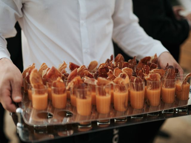 La boda de Alberto y Blanca en Picassent, Valencia 106