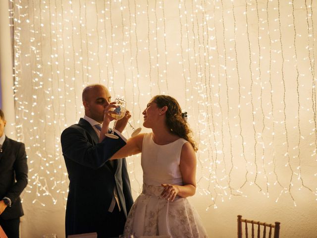 La boda de Alberto y Blanca en Picassent, Valencia 154