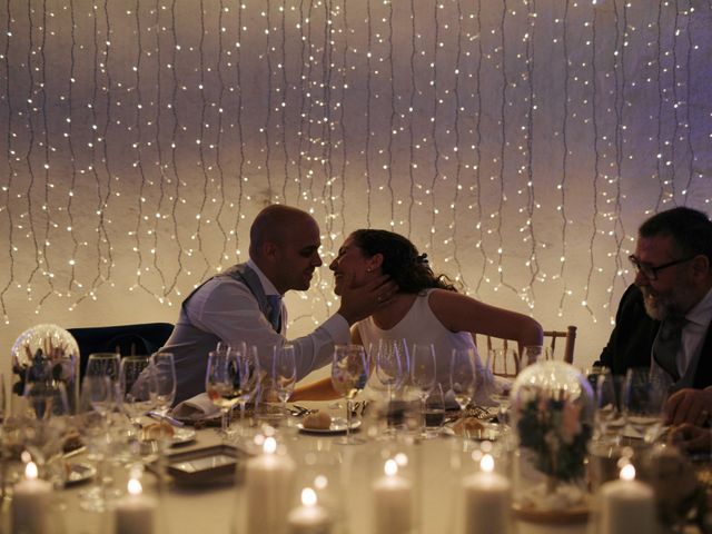 La boda de Alberto y Blanca en Picassent, Valencia 155