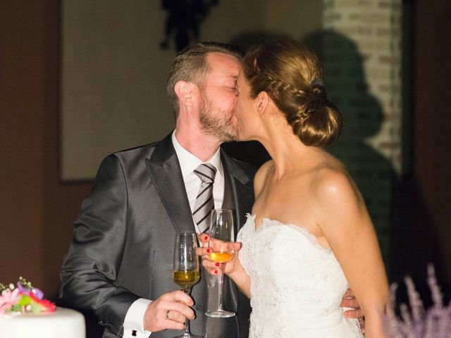 La boda de Alejandro y Inma en Dos Hermanas, Sevilla 20