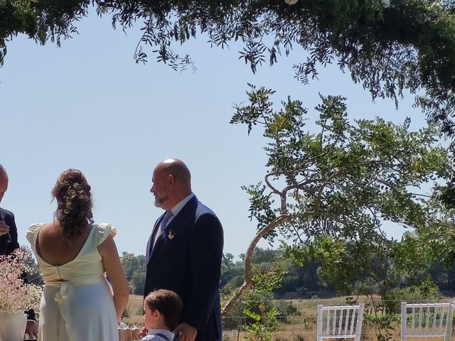 La boda de Toni y Rosa en Felanitx, Islas Baleares 6