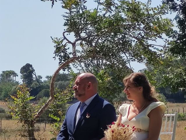 La boda de Toni y Rosa en Felanitx, Islas Baleares 7