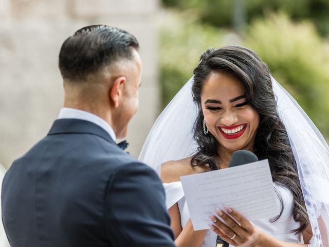 La boda de Jaime y Angélica en Mondariz (Balneario), Pontevedra 77