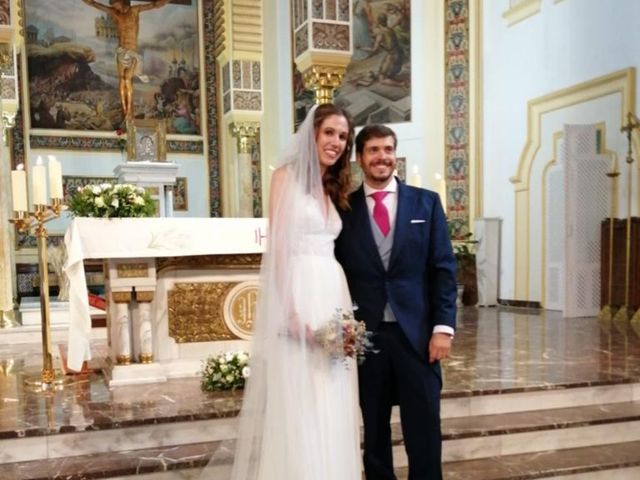La boda de Sergi y Amanda en Madrid, Madrid 6