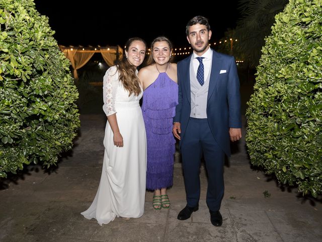 La boda de Laura y Iñaki en Talamanca Del Jarama, Madrid 78