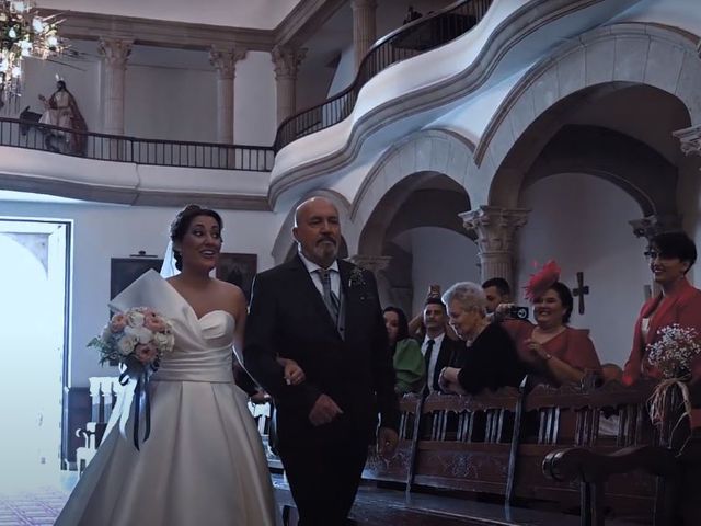 La boda de Aarón y Ylenia en La Orotava, Santa Cruz de Tenerife 7