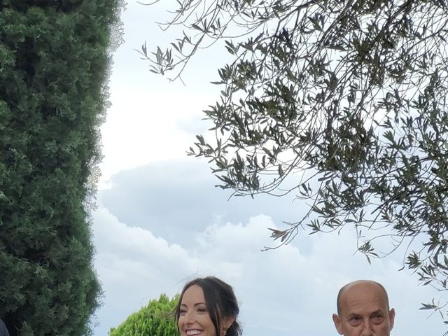 La boda de Unai y Miriam en Sajazarra, La Rioja 1