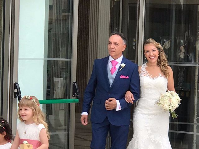 La boda de Tino y Priscila en Puerto De La Cruz, Santa Cruz de Tenerife 2