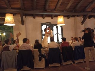 La boda de Gemma y Jordi 2