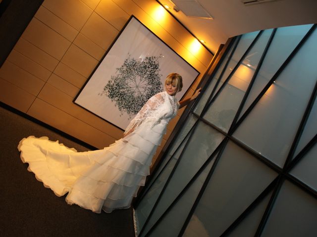 La boda de Joaquín y Isabel en Córdoba, Córdoba 7