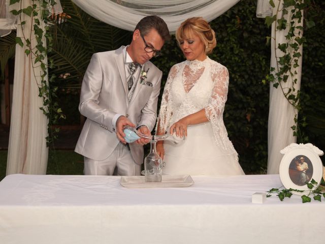 La boda de Joaquín y Isabel en Córdoba, Córdoba 13