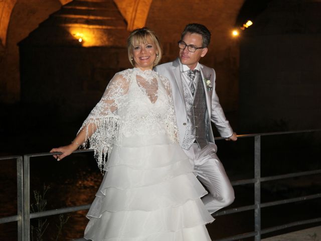 La boda de Joaquín y Isabel en Córdoba, Córdoba 16