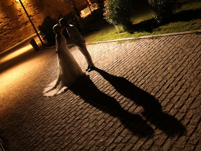 La boda de Joaquín y Isabel en Córdoba, Córdoba 17