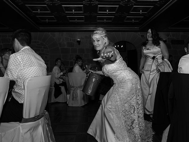 La boda de Bea y Sara en Pedrola, Zaragoza 22