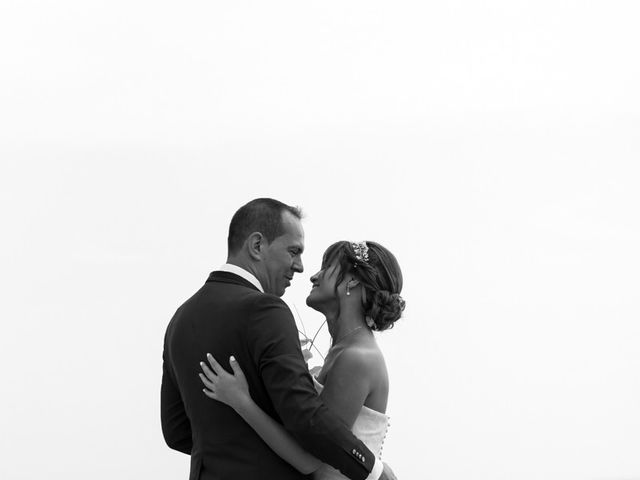 La boda de Arianna y Francisco en Sant Vicent Del Raspeig/san Vicente Del, Alicante 5