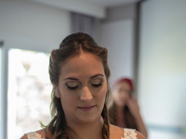 La boda de Orlando y Marga en Es Camp De Mar/el Camp De Mar, Islas Baleares 40