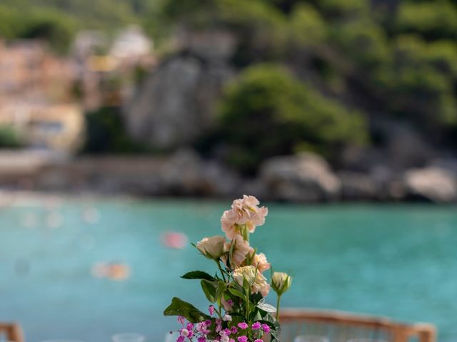 La boda de Orlando y Marga en Es Camp De Mar/el Camp De Mar, Islas Baleares 67