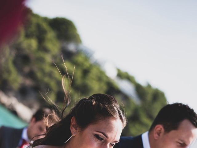 La boda de Orlando y Marga en Es Camp De Mar/el Camp De Mar, Islas Baleares 102