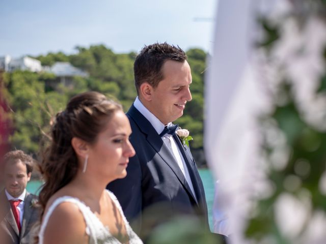 La boda de Orlando y Marga en Es Camp De Mar/el Camp De Mar, Islas Baleares 103