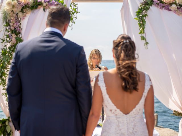 La boda de Orlando y Marga en Es Camp De Mar/el Camp De Mar, Islas Baleares 104