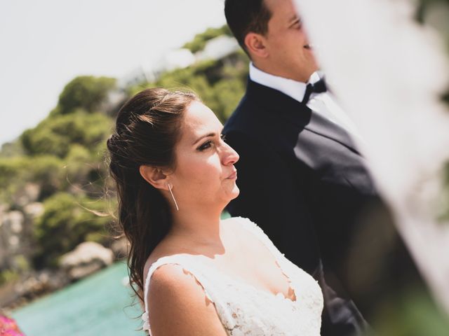 La boda de Orlando y Marga en Es Camp De Mar/el Camp De Mar, Islas Baleares 105