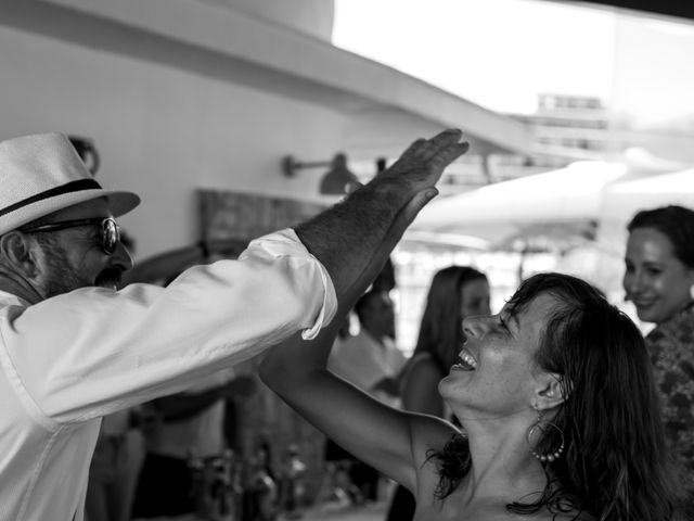 La boda de Orlando y Marga en Es Camp De Mar/el Camp De Mar, Islas Baleares 151