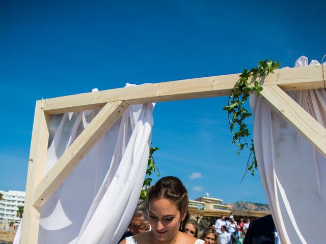 La boda de Orlando y Marga en Es Camp De Mar/el Camp De Mar, Islas Baleares 184