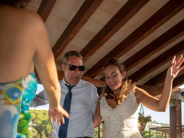 La boda de Orlando y Marga en Es Camp De Mar/el Camp De Mar, Islas Baleares 210