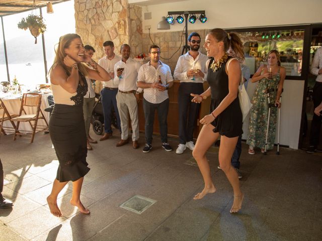 La boda de Orlando y Marga en Es Camp De Mar/el Camp De Mar, Islas Baleares 216