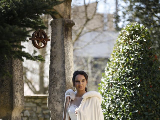 La boda de Cristian y Anna en Viladrau, Girona 3