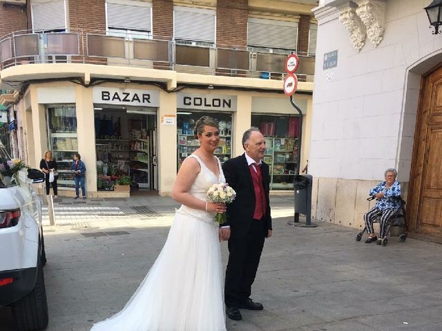 La boda de Ivan y Esther en Torrent, Valencia 6