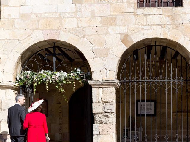 La boda de Pedro y Esti en Vitoria-gasteiz, Álava 22