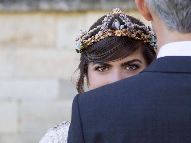 La boda de Pedro y Esti en Vitoria-gasteiz, Álava 32