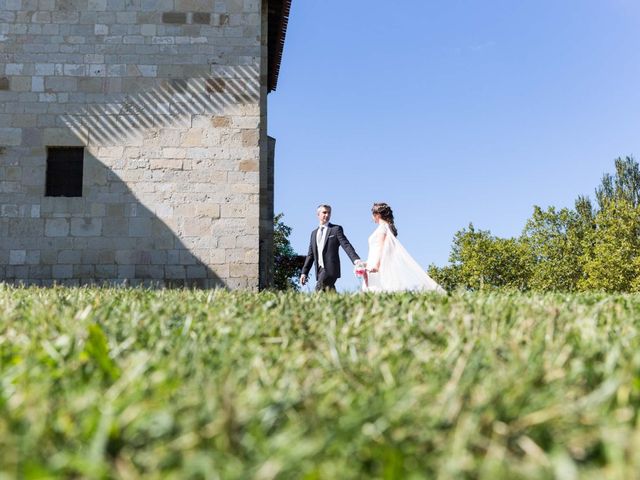 La boda de Pedro y Esti en Vitoria-gasteiz, Álava 34