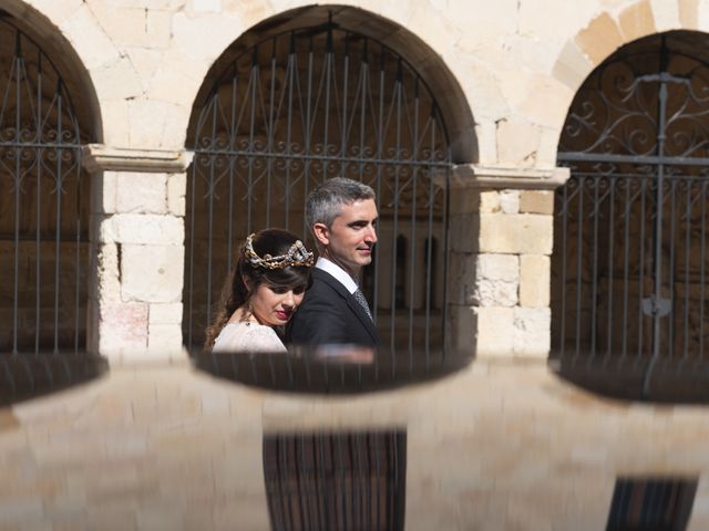 La boda de Pedro y Esti en Vitoria-gasteiz, Álava 39