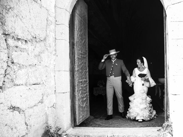 La boda de Rodrigo y Vero en Cinctorres, Castellón 68