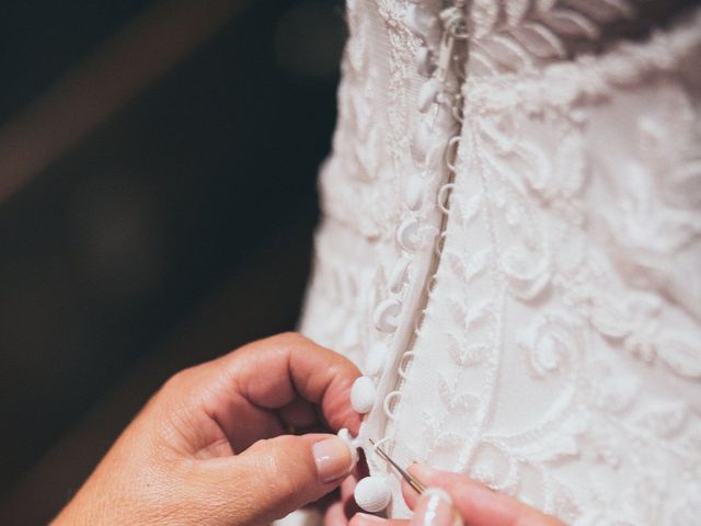 La boda de Xose y Jessica en Laracha (Laracha), A Coruña 29