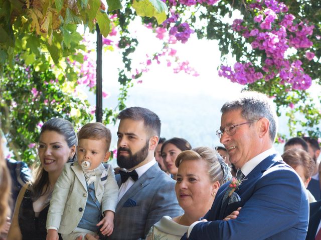 La boda de Xose y Jessica en Laracha (Laracha), A Coruña 49