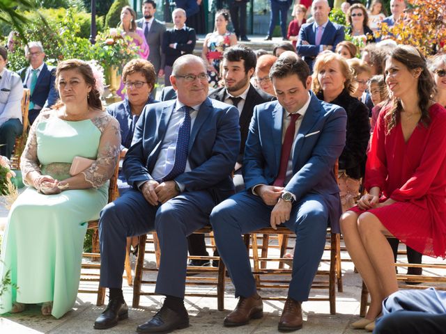 La boda de Xose y Jessica en Laracha (Laracha), A Coruña 55