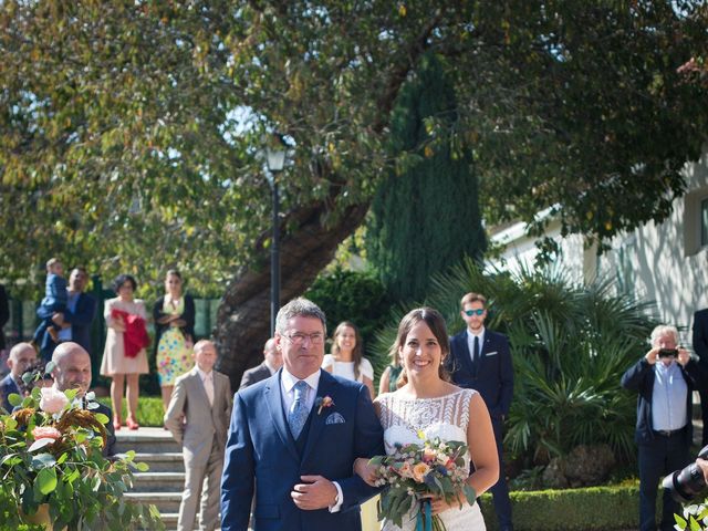 La boda de Xose y Jessica en Laracha (Laracha), A Coruña 65